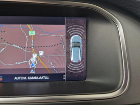 Volvo V40 Cross Country