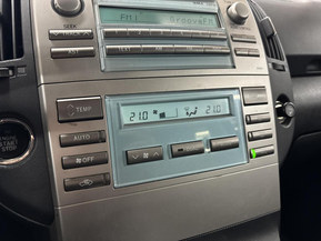 Toyota Corolla Verso