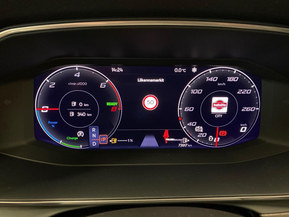 Seat Leon Sportstourer