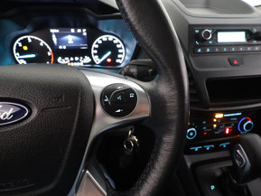 Ford Grand Tourneo Connect