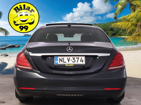 Mercedes-Benz S