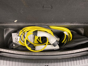 Seat Leon Sportstourer