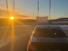 BMW 535
