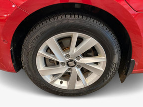 Seat Leon Sportstourer