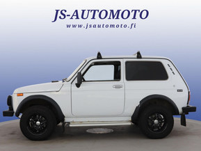 Lada Niva