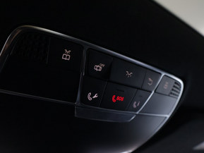 Mercedes-Benz S