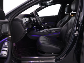 Mercedes-Benz S