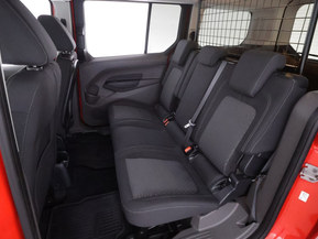 Ford Grand Tourneo Connect