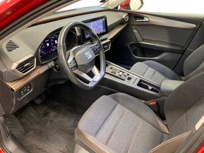 Seat Leon Sportstourer