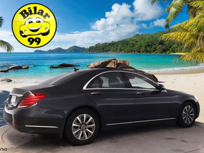 Mercedes-Benz S