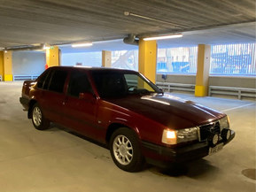 Volvo 940
