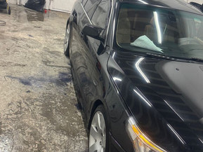 BMW 535
