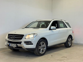 Mercedes-Benz ML