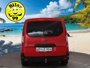 Ford Grand Tourneo Connect