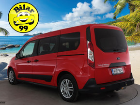 Ford Grand Tourneo Connect