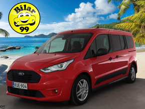 Ford Grand Tourneo Connect