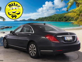Mercedes-Benz S