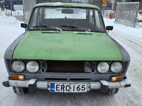 Lada 1300