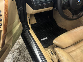 BMW 535
