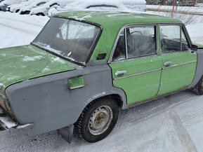 Lada 1300