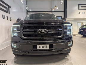 Ford F150