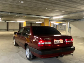 Volvo 940
