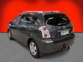 Toyota Corolla Verso