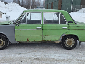 Lada 1300