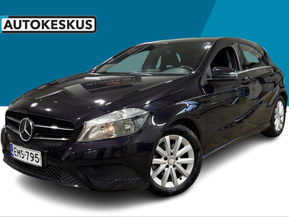 Mercedes-Benz A