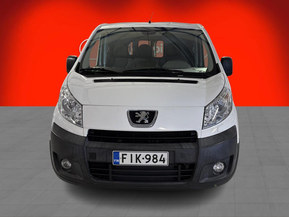 Peugeot Expert