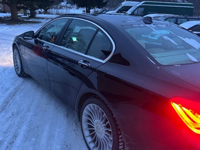 BMW 750