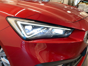 Seat Leon Sportstourer