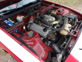 Porsche 924