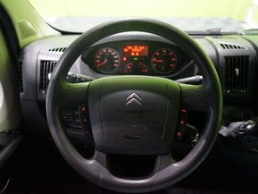 Citroen Jumper