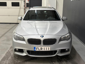 BMW 535