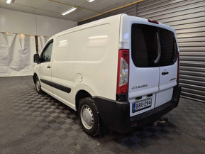Citroen Jumpy