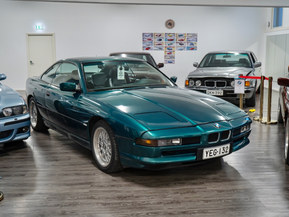 BMW 850