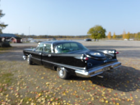 Chrysler Imperial