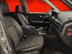 Mercedes-Benz GLK