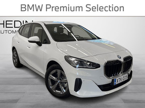 BMW 225