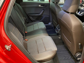 Seat Leon Sportstourer