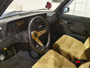 Volvo 240