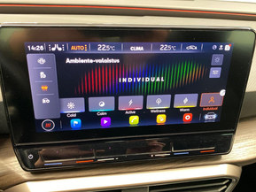 Seat Leon Sportstourer