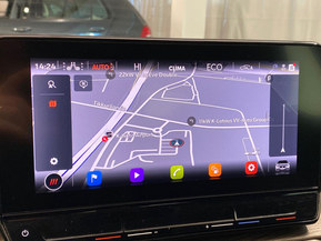 Seat Leon Sportstourer