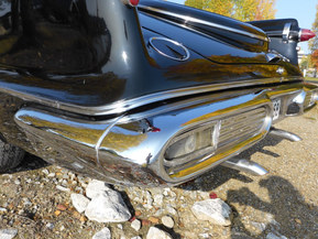 Chrysler Imperial