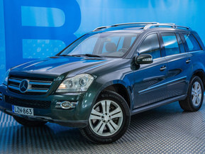 Mercedes-Benz GL