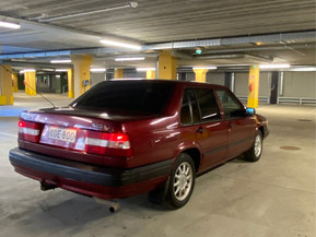 Volvo 940