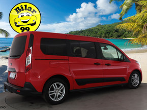 Ford Grand Tourneo Connect