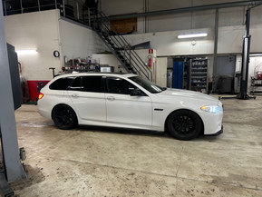 BMW 535