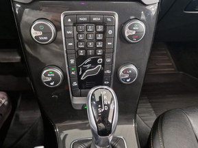 Volvo V40 Cross Country